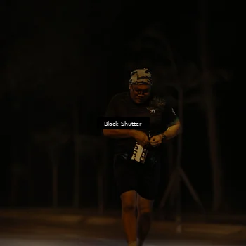 Runner Photo 8223158