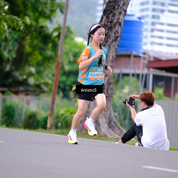 Runner Photo 8223160