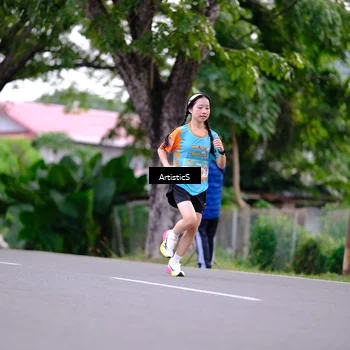 Runner Photo 8223168