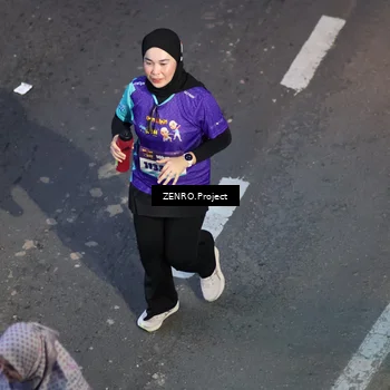 Runner Photo 8223196