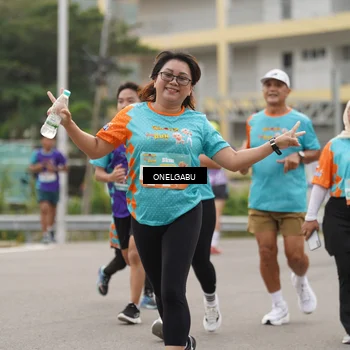 Runner Photo 8223203