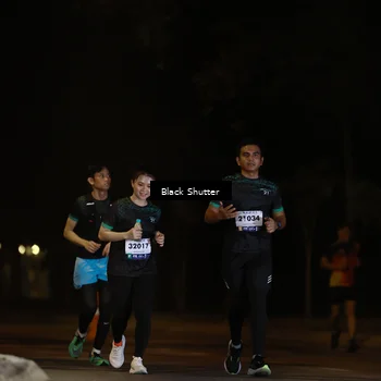 Runner Photo 8223208
