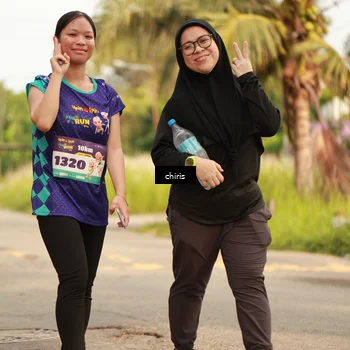 Runner Photo 8223225