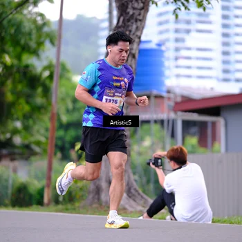 Runner Photo 8223229