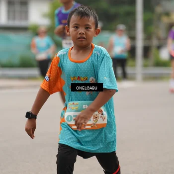 Runner Photo 8223230