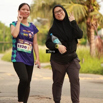 Runner Photo 8223235