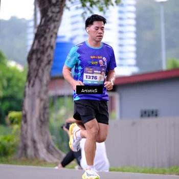 Runner Photo 8223236