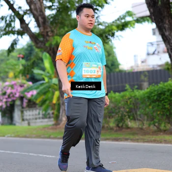 Runner Photo 8223245
