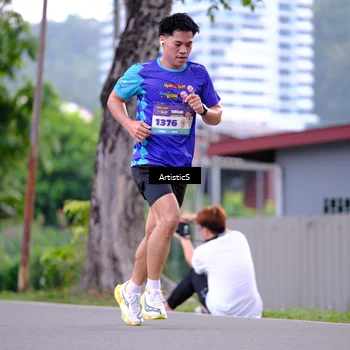 Runner Photo 8223250