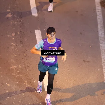 Runner Photo 8223251