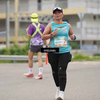 Runner Photo 8223257
