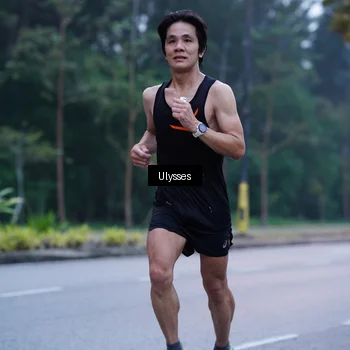 Runner Photo 8223261