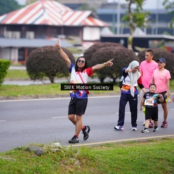 Runner Photo 8223273