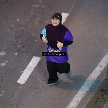 Runner Photo 8223278