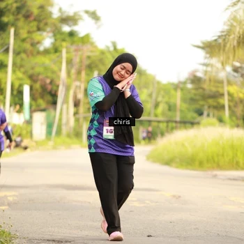 Runner Photo 8223281