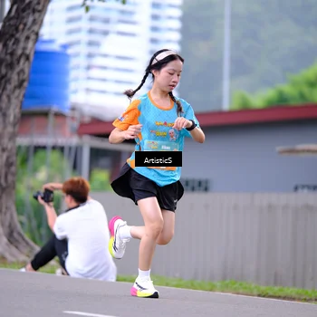 Runner Photo 8223282