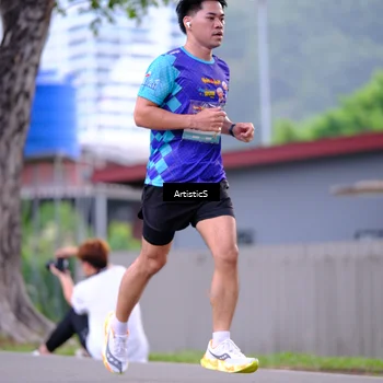 Runner Photo 8223289