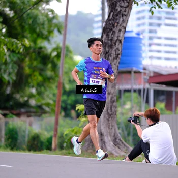 Runner Photo 8223298