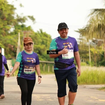 Runner Photo 8223299