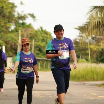 Runner Photo 8223301