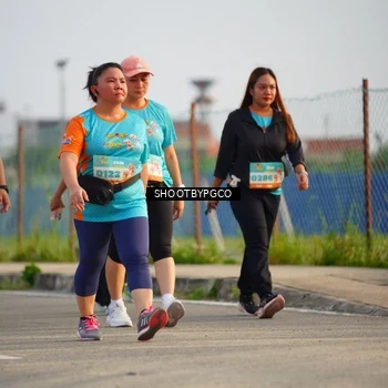 Runner Photo 8223305