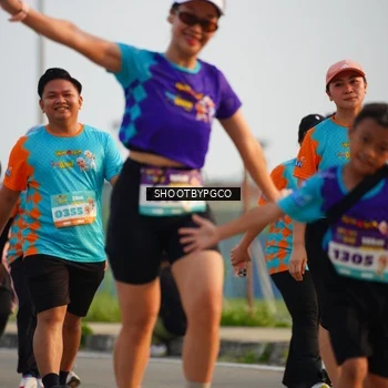 Runner Photo 8223307