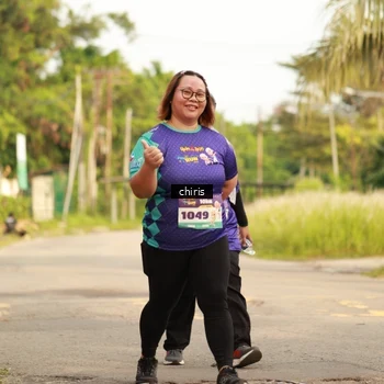 Runner Photo 8223310