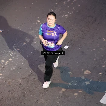 Runner Photo 8223312