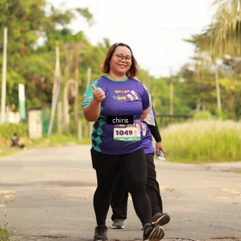 Runner Photo 8223314
