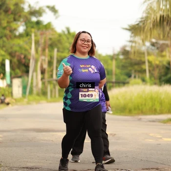 Runner Photo 8223319