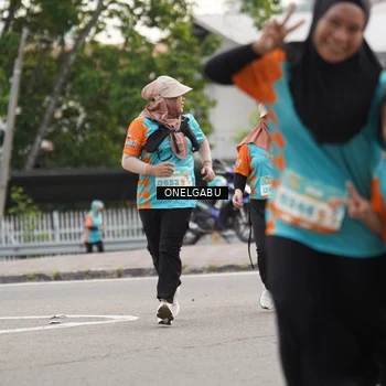Runner Photo 8223320