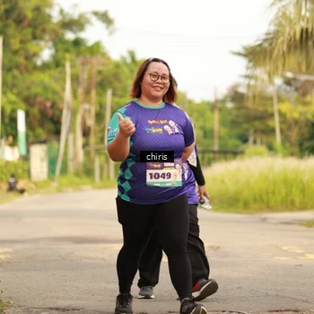 Runner Photo 8223321