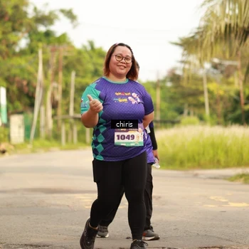 Runner Photo 8223322
