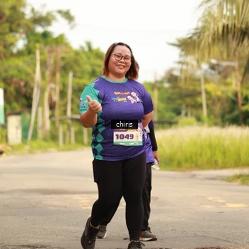 Runner Photo 8223323