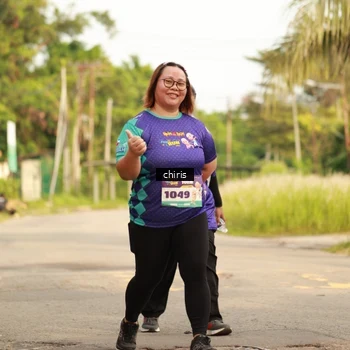 Runner Photo 8223324