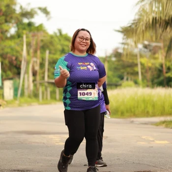 Runner Photo 8223326