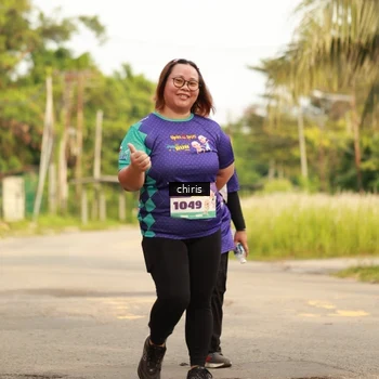 Runner Photo 8223329