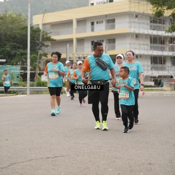 Runner Photo 8223339