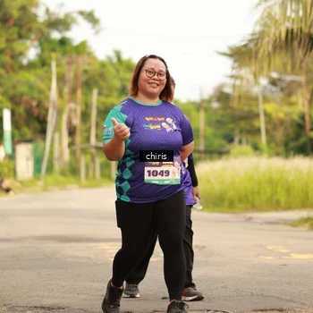 Runner Photo 8223367