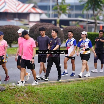 Runner Photo 8223379
