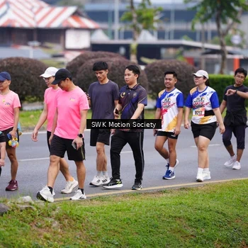 Runner Photo 8223381