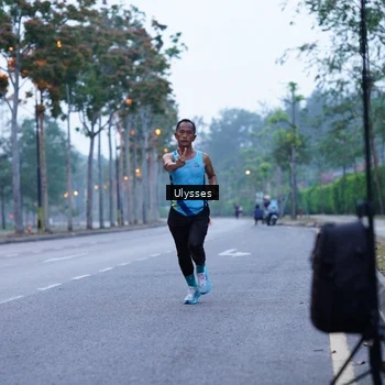 Runner Photo 8223383