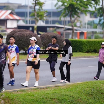 Runner Photo 8223390