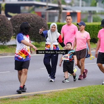 Runner Photo 8223391