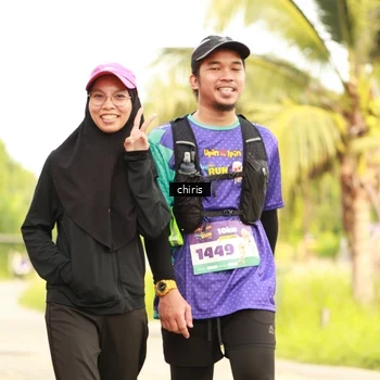 Runner Photo 8223399