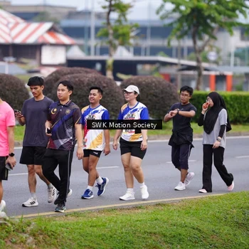 Runner Photo 8223401