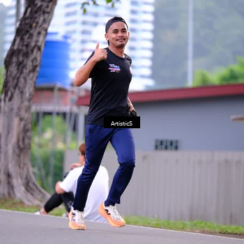 Runner Photo 8223404