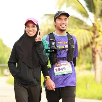 Runner Photo 8223405