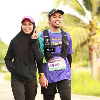 Runner Photo 8223406