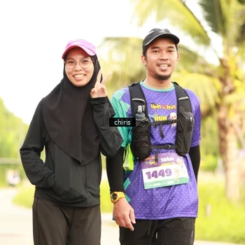 Runner Photo 8223409